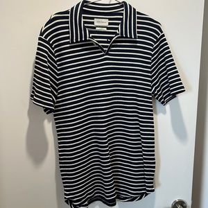 Oliver Spencer Shirt